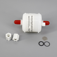 Ensemble de 2 filtres 20μ (type externe) – Pièces de rechange Lei pour imprimante jet d'encre Lei JET2 NEO GB-HFN0612 Cij Parts