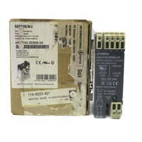 Transformateur 24VDC 1.0A pour PLC 4AV2102-2EB00-0A 4AV21022EB000A