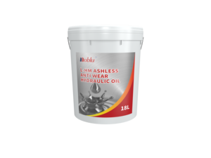 Aceite de Defensa de <span class=keywords><strong>Película</strong></span> Gruesa para Calor Extremo Excepcional L-HM 100 #   Aceite Hidráulico Antidesgaste Sin Cenizas para Trituradoras - Product Image 2