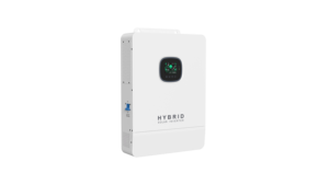 Inversores Solares Híbridos de 48V 8KW 10KW para Sistemas de Energía Solar Fuera de la Red, Precio al por Mayor - Product Image 2