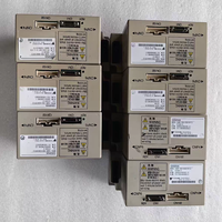 Amplificateur de servo-moteur compatible Yaskawa SGDR-SDA140A01BY22 pour contrôleur NX100, axes S L U, pièce de rechange pour robot industriel