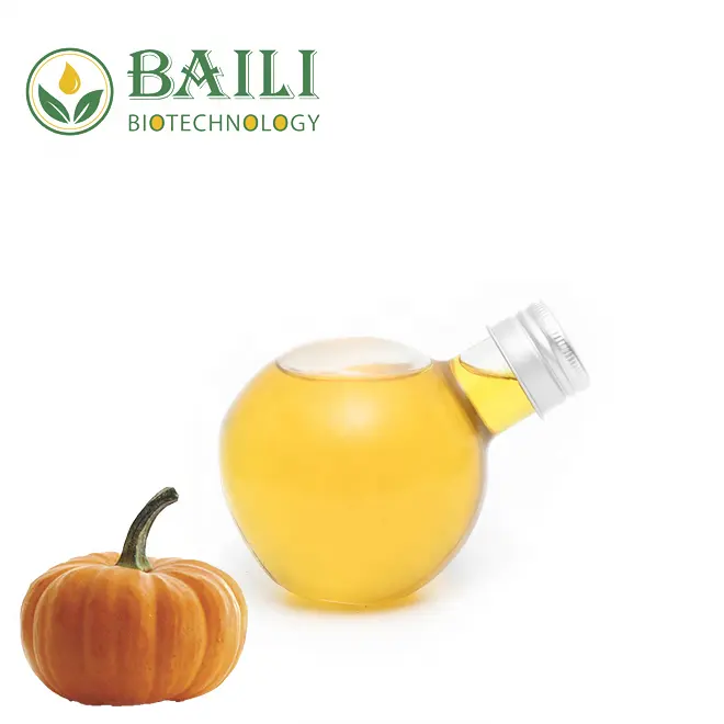 Pumpkin Seed Oil Premium Quality Refined Vegetable Oil