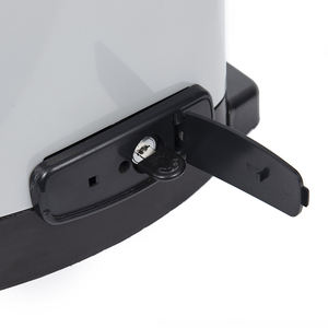 Dispositif de sécurité domestique, détecteur infrarouge, ouvre-porte de garage, ouvre-porte coulissant, moteur pour usage domestique - Product Image 4