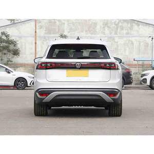 Nouvelle voiture Volkswagen ID6 PRO ID6 Crozz EV Volkswagen Nouvelle énergie SUV électrique en stock VW ID. 6 Crozz PRO, - Product Image 5