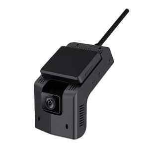 Cámara para Tablero de Instrumentos ADAS DMS de Doble Canal, Impermeable, con Aplicación para Android, Video para Automóvil, 4G LTE CAT-4, Monitoreo de Video en Tiempo <span class=keywords><strong>Real</strong></span>, Rastreador GPS - Product Image 4