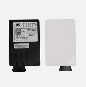 A0009055103 araba ileri çarpışma uyarı modülü FCW mesafe Radar sensörü 2014-2016 mercedes-benz E Class W212 için - Product Image 1