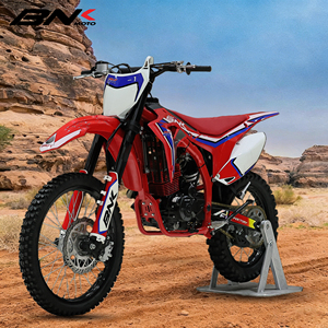 <span class=keywords><strong>Moto</strong></span> tout-terrain BNK BNK-1 d'<span class=keywords><strong>occasion</strong></span> pour adultes, 4 temps, 250 cm³, démarrage électrique, motocross enduro, transmission par chaîne - Product Image 1