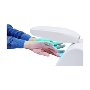 Lampe UV 311nm Photothérapie UVB pour le psoriasis <span class=keywords><strong>Vitiligo</strong></span> KN-4006BL - Product Image 5