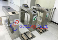 Sistema Inteligente de Gestión de Acceso ESD con Software TCP/IP, Probador ESD Biométrico Integrado para Estación de Auditoría de Cumplimiento de Línea SMT