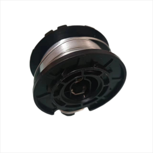 19 מד סליל חוט הבנייה <span class=keywords><strong>rebar</strong></span> חוט חוט חוט חוט עבור <span class=keywords><strong>rebar</strong></span> קשירה מכונת אלקטרו בניית מוט חוט כיפוף ריתוך - Product Image 4