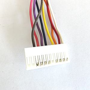 ชุดสายไฟสำหรับเกมควบคุมเกียร์รถกันชน - Product Image 4