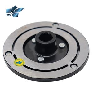 Polea de Embrague Magnético Electromagnético para Compresor de Aire Acondicionado Automotriz para SUBARU Legacy Impreza 2.0 2.5 73111AG030 - Product Image 5