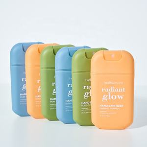 27Ml Handdesinfecterend Middel Hydraterend En Voedend/Kalmeer De Antibacteriële Hulp Van De Huid/Aanpassen En Odm/Oem - Product Image 3