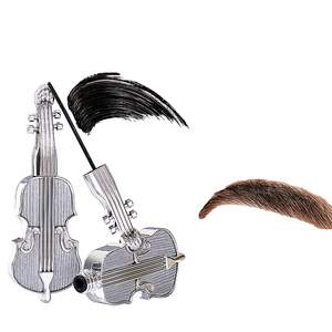 Fond de teint cosmétique pour les yeux, crème waterproof longue durée, <span class=keywords><strong>noir</strong></span> pour les yeux, marque privée, vente en gros - Product Image 1