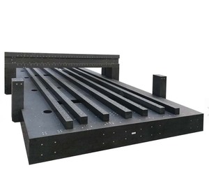 Base de granit de <span class=keywords><strong>machine</strong></span> de mesure de coordonnées CMM personnalisée de haute qualité à vendre - Product Image 1