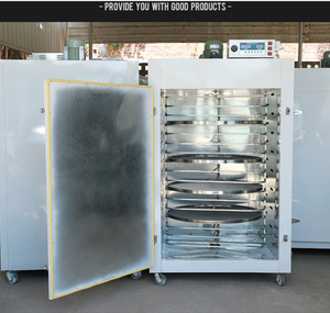 Máquina Deshidratadora de Huevos <span class=keywords><strong>para</strong></span> Producción de Huevo en Polvo, Deshidratador Industrial de Alimentos <span class=keywords><strong>para</strong></span> Procesamiento de Alimentos - Product Image 5