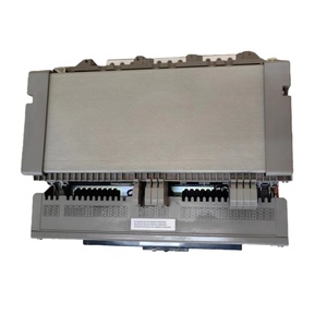 Interruptor Automático Industrial Fijo Masterpact NW12 H1 1250A 3P, 48029, con Capacidad de Ruptura de 65kA, 50/60Hz - Product Image 1