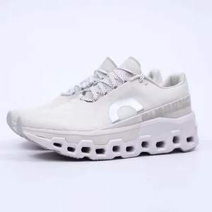 Zapatos Deportivos <span class=keywords><strong>de</strong></span> Moda Casual <span class=keywords><strong>para</strong></span> <span class=keywords><strong>Mujer</strong></span>, Modelo Cloud 5, Transpirables, <span class=keywords><strong>para</strong></span> <span class=keywords><strong>Caminar</strong></span>, <span class=keywords><strong>Tenis</strong></span> y Correr, Diseño <span class=keywords><strong>de</strong></span> Lujo, Superventas 2026 - Product Image 4