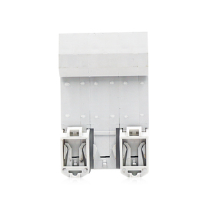 Disjoncteur <span class=keywords><strong>Miniature</strong></span> à 3 pôles 1-63A CE CCC, couleur approuvée, OEM personnalisé, basse tension <span class=keywords><strong>Tp</strong></span> 63A MCB - Product Image 6