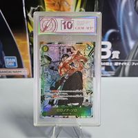 Kartu Terbatas One Piece NCAA Crossover |   Kartu Promo OPCG dengan Potensi Koleksi & Investasi Tinggi