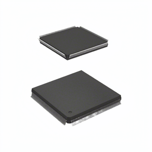 ชิ้นส่วนวงจรอิเล็กทรอนิกส์ 208 BFCQFP พร้อมไทบาร์ A54SX72A-1CQ208B แบบฝังในตัว มีสินค้าในสต็อก - Product Image 1