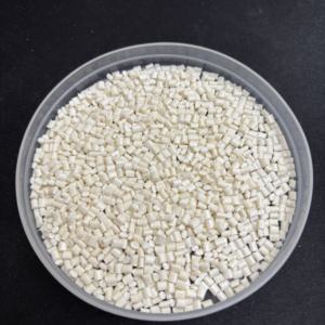 Venta al por mayor de materia prima ABS para la industria del automóvil Abs Pellet acrilonitrilo butadieno estireno Abs gránulos - Product Image 2