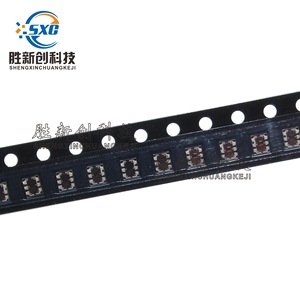 Sensor óptico Ams Tcs34725Fn, chip de sensor de luz ambiental Dfn-6, sello original de fábrica - Product Image 3
