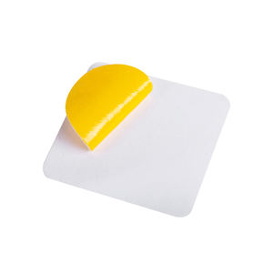 クイックエフェクト車の病気パッチ非溺死ハーブアンチモーション船酔いパッチ快適な旅行モーション病気パッド - Product Image 2