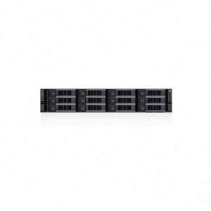 Serveur Rack 2U PowerEdge R760XD2 à Performance Accrue avec Intel Xeon Gold 5415+ H755 12LFF 2x1400W 32 Go de Mémoire Garantie de 3 Ans - Product Image 2