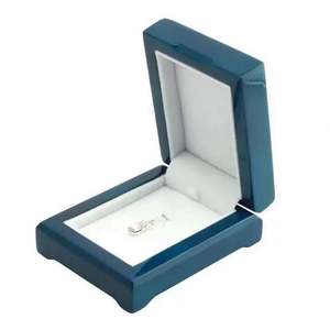 Caja de Joyería de Madera Fairhaven de Mele & Co., Caja de Joyería de Madera al por Mayor, Caja de Joyería de Madera <span class=keywords><strong>Jasco</strong></span> - Product Image 6