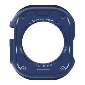 Funda protectora a prueba de golpes para Apple Watch Ultra, cubierta de reloj de TPU de 49mm para Apple Watch Ultra - Product Image 3