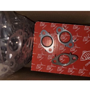 ปะเก็น EGR สำหรับ BMW 325d 520d 2.0tdi N47 N57 เส้นผ่านศูนย์กลางภายใน 100 มม. ความสูง 200 มม. - Product Image 3