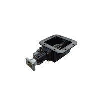 Prise de force à dents maigres 12T à 10 vitesses pour produit de pompes hydrauliques MITSUBISHI CANTER FN517 FN527 FN627