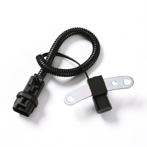 Crankshaft Position <b>Sensor</b> 56027866AE 56027866AC <b>For</b> <b>Car</b> Replacement New Standard Measurement - Product Image 4