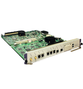 เราเตอร์สำหรับองค์กร CX600 X3 X8 X16 03031AJX CX6D0E1NCA10 การ์ดแบบยืดหยุ่น 1 พอร์ต 100GBase-CFP รุ่น a (S102-A) CX6D0E1NCA10 สำหรับองค์กร - Product Image 6