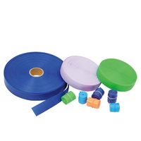 Rofessional factory-torniquete médico desechable, suministro para la recolección de sangre