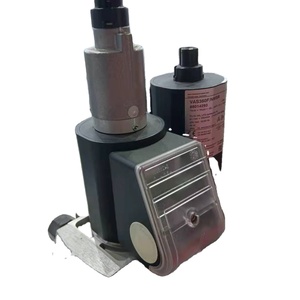 Électrovanne combinée à gaz en métal Kromschroder Hockard VAS350F/NWGR pour pièces de chaudière en stock, garantie 1 an - Product Image 1