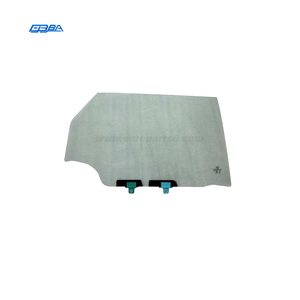 Cristal de Ventana para Auto de Cuatro Puertas con Alta Transmitancia de Luz y Ajuste Exacto para BYD Yuan Up 2025 - Product Image 5