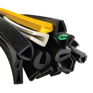 تخصيص ش حافة قناة واقية ختم الشريط للزجاج المعادن الخشب لوحة ورقة باب مجلس الوزراء - Product Image 3