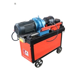 <span class=keywords><strong>Machine</strong></span> portative de filetage de Rebar/découpeuse de fil/<span class=keywords><strong>machine</strong></span> de chasseur de fil de Rebar - Product Image 1