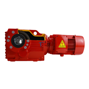 K KA KF KAF KFF sağ açı Motor redüktörü helisel Spiral konik dişli şanzıman 90 derece DİŞLİ Motor azaltma kutusu - Product Image 1