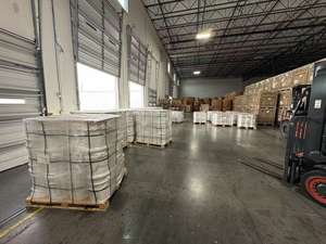 SS0224 2026 Nuevo Producto: Ácido Cianúrico para Estabilización de Piscinas - Product Image 3