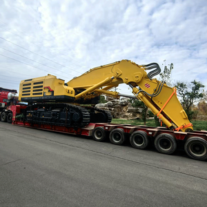 Yanmar รถขุดตีนตะขาบไฮดรอลิกขนาดใหญ่สำหรับรถขุดแกนเครื่องยนต์ส่วนประกอบมอเตอร์ด้านหน้าพลั่วขับเคลื่อน - Product Image 4