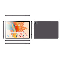 Alto rendimiento Android Smart Tablet PC 10 pulgadas Tablet AI Cámara 4G Full Netcom 4 + 64GB 6000mAh Batería grande