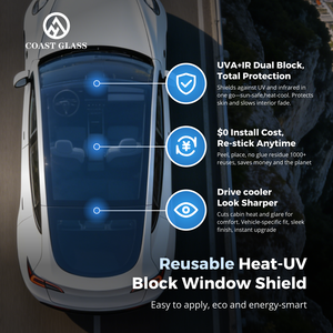Film décoratif réutilisable pour fenêtre, auto-adhésif, statique, pour voiture, bâtiment, isolation solaire aux extraits <span class=keywords><strong>de</strong></span> terres rares - Product Image 6