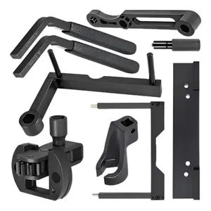 Herramienta de Sincronización de Motor Detroit INPOWER MACHINE Modelo EO138 para Kit de Cadena de Distribución DD15/DD16 y Accesorios - Product Image 2