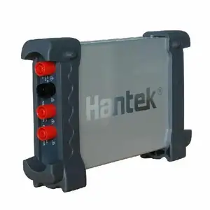 Hantek365D — enregistreur de données USB, multimètre numérique RMS, enregistreur
