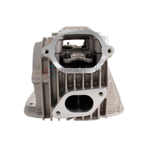 ชุดอัพเกรดสมรรถนะ 4V สำหรับ <span class=keywords><strong>Wave125i</strong></span>  BLADE 125 4v หัวสูบ FI/SU-PRA X 125 4-Valve MSX125 Wave125 สำหรับเครื่องยนต์ฮอนด้า 125 ซีซี - Product Image 5
