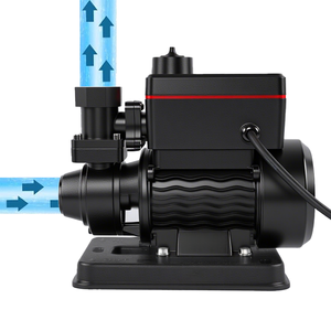 <span class=keywords><strong>Bomba</strong></span> de Agua de Alta Eficiencia PMZD-61, Fija, de Bajo Consumo, con Fusible de 30mA, para Aumentar la Presión del Agua del Grifo, con Controles - Product Image 1