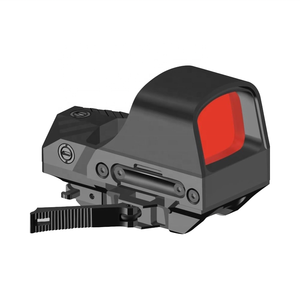Chân kính ngắm điểm đỏ HD511 Reflex Sight Open Solar - Product Image 1